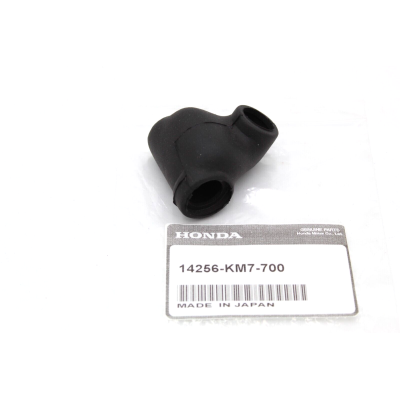 HONDA CUFFIA VALVOLA ATAC PER NS125F-R 14256-KM7-700 | Mamoto Ricambi