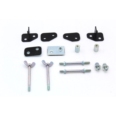 HONDA KIT ACCESSORI CASSA FILTRO ARIA PER CB750 FOUR K0-K6 09217300000 | Mamoto Ricambi