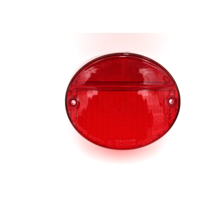 KAWASAKI PLASTICA FANALE POSTERIORE OMOLOGATO PER Z900 73-75 23026-027 | Mamoto Ricambi