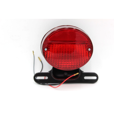 KAWASAKI FANALE POSTERIORE COMPLETO OMOLOGATO PER Z900 73-75 23026-027 23024-018 | Mamoto Ricambi