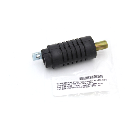 HONDA SUPPORTO FRECCIA ANTERIORE PER VF750C-VF1100C-CX650 33490-MB1-003 33690-MB1-003 | Mamoto Ricambi