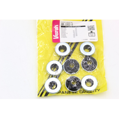 HONDA KIT GOMMINI COPERCHIO VALVOLE CB650-CB750-900-1100F-VF400-500 90541-425-000 | Mamoto Ricambi