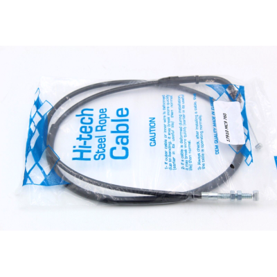 HONDA CAVO GAS A COMPETO PER CB450SC NIGHT HAWK 17910-MC9-760 | Mamoto Ricambi