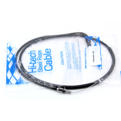HONDA CAVO GAS A COMPETO PER CB450SC NIGHT HAWK 17920-MC9-760 | Mamoto Ricambi