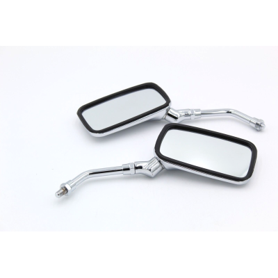 HONDA COPPIA SPECCHI SX+DX ADATTABILI OMOLOGATI PER VT600C-VT750C-VT1100 H2580420HO | Mamoto Ricambi