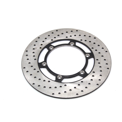 APRILIA DISCO FRENO ANTERIORE ORIGINALE PER TUAREG 125 AP8113085 | Mamoto Ricambi