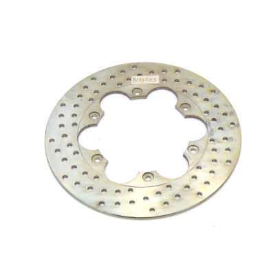 APRILIA DISCO FRENO ANTERIORE ORIGINALE PER TUAREG 50 1988 8213083 | Mamoto Ricambi