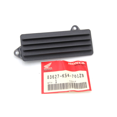 HONDA COPERCHIO CATARIFRANGENTE POST. DX PER CN250 SPAZIO 83627-KS4-701ZB | Mamoto Ricambi