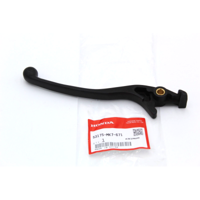 HONDA LEVA FRENO ANTERIORE PER CBX650-VT500C-VF750-1100C-VF500F 53175-MK7-671 | Mamoto Ricambi