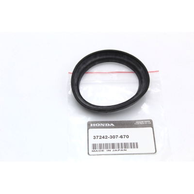 HONDA GOMMINO CONTAKILOMETRI-CONTAGIRI CB125S-CL350-CB450K1-K3-CL450-CB350K 37242-307-670 | Mamoto Ricambi