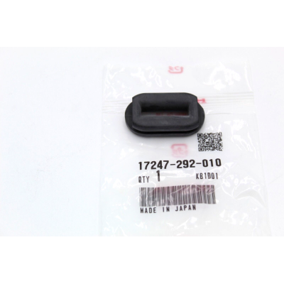 HONDA GOMMINO BAULETTO PER CL450-CB450K-XR75- 17247-292-010 | Mamoto Ricambi