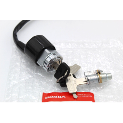 HONDA BLOCCO ACCENSIONE PER CB350K-CL350-CB450-CL450-SL350 35010-315-017 | Mamoto Ricambi