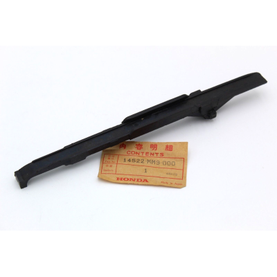 HONDA PATTINO GUIDA CATENA PER XL600V TRANSALP 88-89 14522-MM9-000 | Mamoto Ricambi