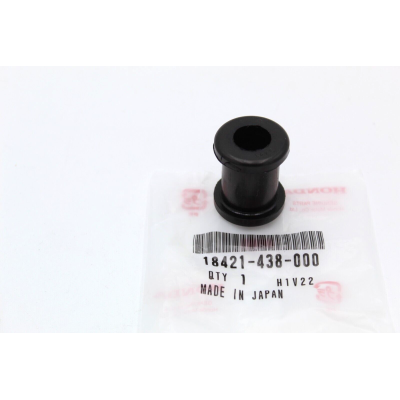 HONDA GOMMINO ATTACCO MARMITTA SX-DX CBX750-CB750-900-1100F 18421-438-000 | Mamoto Ricambi