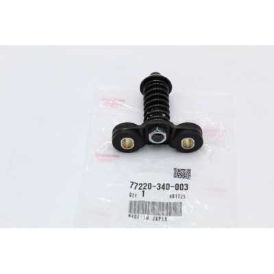 HONDA GANCIO FISSAGGIO SELLA PER CB750 FOUR-CB450K-CL450 77220-340-003 | Mamoto Ricambi