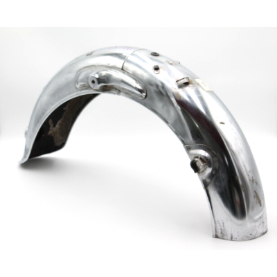 HONDA PARAFANGO POSTERIORE USATO PER CB450K1 80100-292-610XW | Mamoto Ricambi