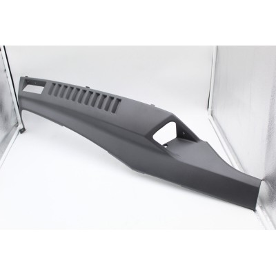 HONDA FASCIONE POSTERIORE DX GRIGIO NH-204 PER CN250 SPAZIO 83601-KS4-770ZB | Mamoto Ricambi