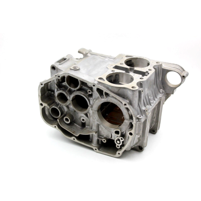 HONDA COPPIA CARTER MOTORE NUOVI PER CB350K TWIN 11100-287-110 | Mamoto Ricambi