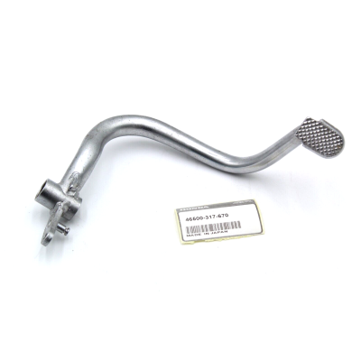 HONDA PEDALE FRENO POSTERIORE PER CB250K-CB350K-CL350 TWIN 46500-317-670 | Mamoto Ricambi