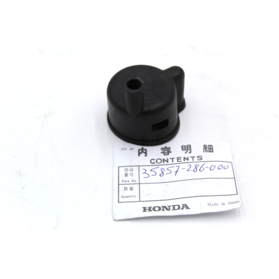 HONDA GOMMINO RELE' AVVIAMENTO PER CB250-350K-CL350-SL350 35857-286-000 35856-286-010 | Mamoto Ricambi