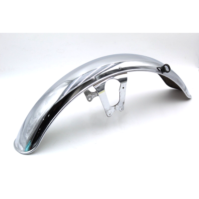 HONDA PARAFANGO ANTERIORE USATO PER CB250N-CB400N-CB400T 61100-413-010 | Mamoto Ricambi