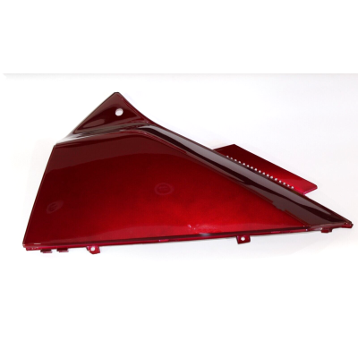 HONDA SCOCCA POSTERIORE DX ROSSA R151CU PER CN250 SPAZIO 83500-KS4-000ZD | Mamoto Ricambi