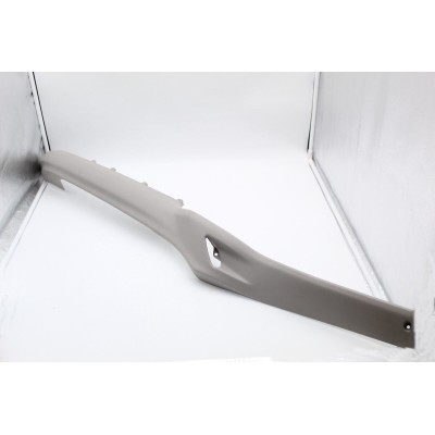 HONDA FASCIA POSTERIORE DX BEIGE BALI 50 95-00 83501-GAV-701ZB | Mamoto Ricambi