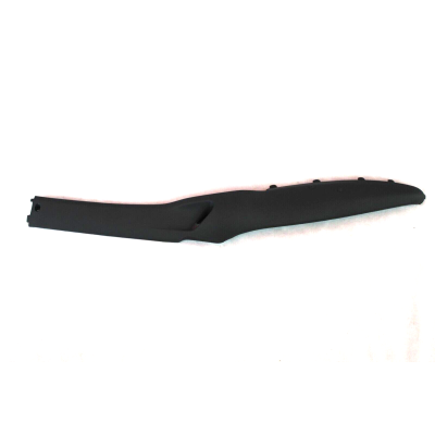 HONDA FASCIA POSTERIORE SX GRIGIO BALI 50-100 83601-GAV-W00ZF | Mamoto Ricambi