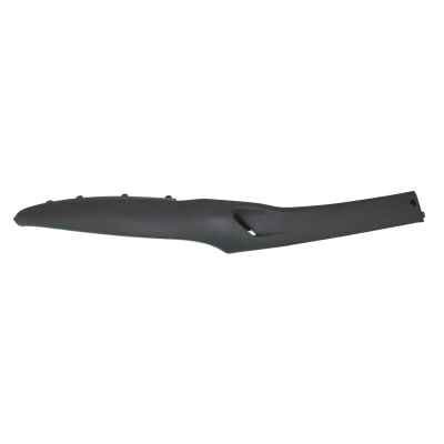 HONDA FASCIA POSTERIORE DX GRIGIO BALI 50-100 83501-GAV-W00ZF | Mamoto Ricambi