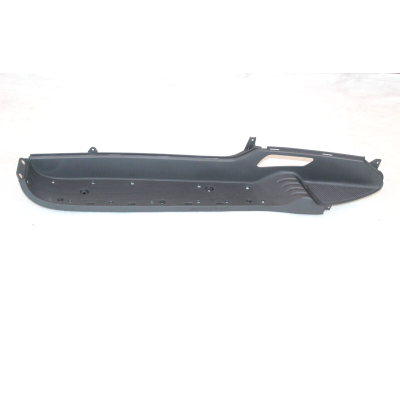 HONDA PEDANA ANTERIORE SX GRIGIO PER FES250 50651-KFG-000ZA | Mamoto Ricambi