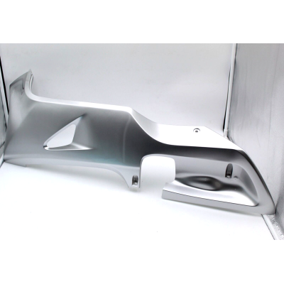 HONDA SCOCCA SOTTOPEDANA SX PER FJS400-600 SILVER WING 50661-MCT-000ZC | Mamoto Ricambi