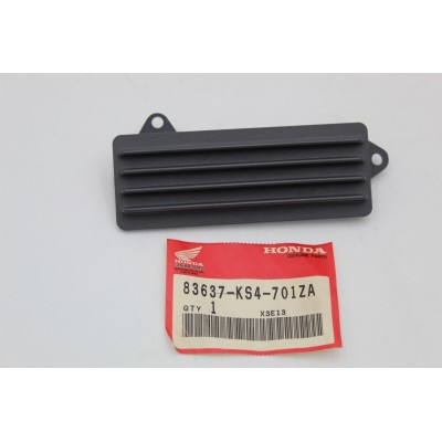 HONDA COPERCHIO CATARINFRANGENTE POST. SX PER CN250 SPAZIO 83637-KS4-701ZB | Mamoto Ricambi