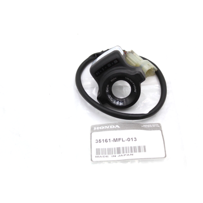HONDA ANTENNA RICEVITORE USATA PER CBR1000 2012-2015 35161-MFL-013 | Mamoto Ricambi