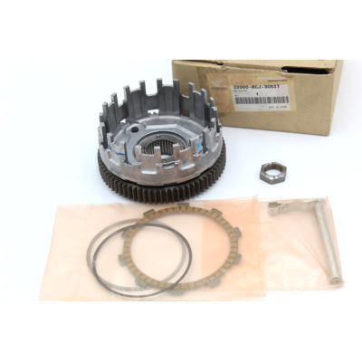 HONDA KIT FRIZIONE MODIFICATA PER CBR900RR 01-03 22000-MCJ-305IT | Mamoto Ricambi