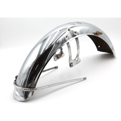 HONDA PARAFANGO ANTERIORE USATO PER CB450K1 61100-292-020XW | Mamoto Ricambi