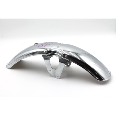 HONDA PARAFANGO ANTERIORE USATO PER CL450K5-K6 61100-347-670XW | Mamoto Ricambi