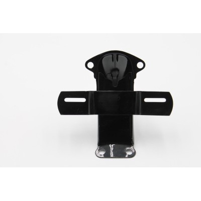 HONDA SUPPORTO FANALE TARGA PER CB250-350K-CB450K-CL350-450 84701-292-020B | Mamoto Ricambi