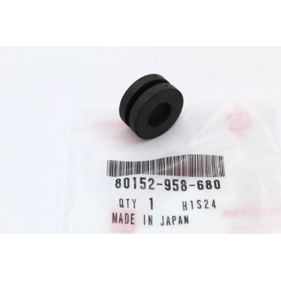 HONDA GOMMINO PARAMOTORE PER XRV650-750 AFRICA TWIN 80152-958-680 | Mamoto Ricambi