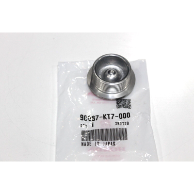 HONDA TAPPO ISPEZIONE ALBERO MOTORE XRV650-750-XL600-650V-VTR1000 90087-KT7-000 | Mamoto Ricambi