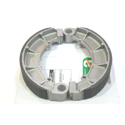 HONDA KIT GANASCE FRENO POSTERIORI CB450K-CB500T-CB550-CL450 43120-283-000 | Mamoto Ricambi