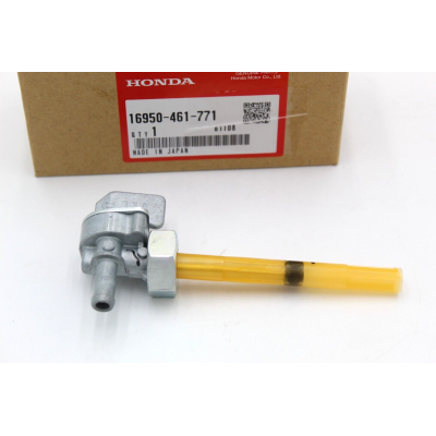 HONDA RUBINETTO BENZINA CB650B-CB650CB-CB750CB-CB900C 16950-461-771 | Mamoto Ricambi