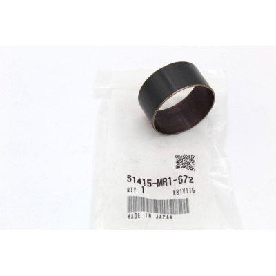 HONDA BOCCOLA TUBO FORCELLA INFERIORE PER VT600C 51415-MR1-672 | Mamoto Ricambi