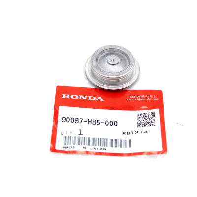 HONDA TAPPO ISPEZIONE ALTERNATORE-FRIZIONE NX650-FMX650-SLR650-CRF450 90087-HB5-000 | Mamoto Ricambi
