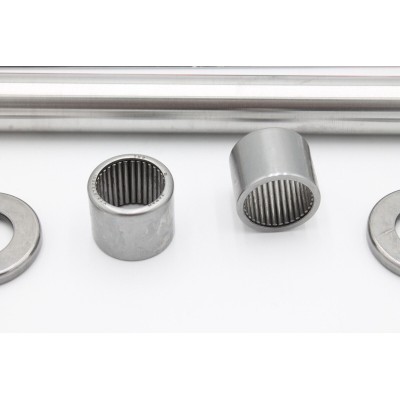 HONDA KIT REVISIONE FORCELLONE CON CUSCINETTI AD AGHI PER CB500 FOUR-CB750 FOUR 52108-300-300 | Mamoto Ricambi