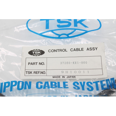 HONDA CAVO CONTAGIRI COMPLETO TSK PER NS125-R 37260-KR1-860 | Mamoto Ricambi