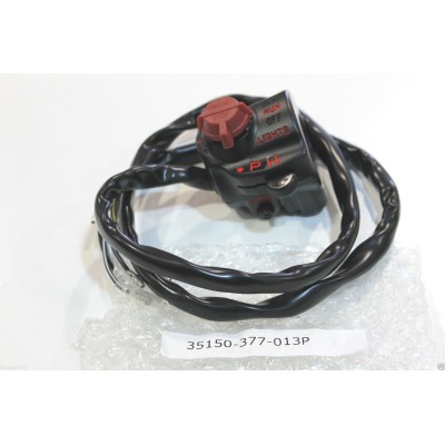 HONDA COMANDO LUCI DX PER CB400 FOUR 35150-377-013P | Mamoto Ricambi