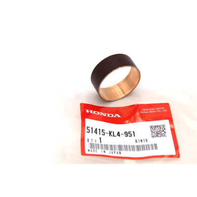 HONDA BOCCOLA GUIDA INFERIORE STELO FORCELLA PER NSR125F-R 51415-MBV-711 51415-KL4-951 | Mamoto Ricambi