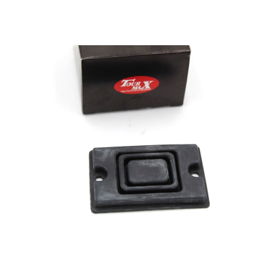 HONDA MEMBRANA VASCHETTA POMPA FRENO-FRIZIONE PER CBX650-VT500C-VF500F-VF750-110 45520-MA5-672 | Mamoto Ricambi