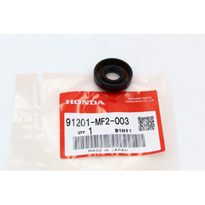 HONDA PARAOLIO FRONTALE POMPA ACQUA XL600V-650-XRV650-750-VT600 91201-MF2-003 | Mamoto Ricambi
