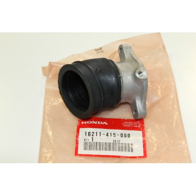 HONDA COLLETTORE ASPIRAZIONE DX CX500 16211-415-000 | Mamoto Ricambi